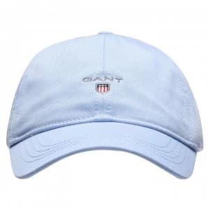 Gant Basic Logo Cap - Blue 420