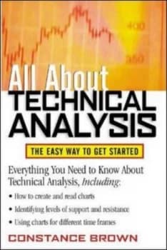 All about Technical Analysis by Constance M Brown Paperback