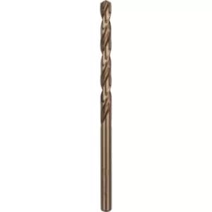 2608585887 (Pk-10) 5.2X52X86Mmv Hss-Co Drill Bit Din338