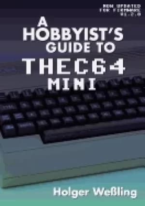 hobbyists guide to thec64 mini