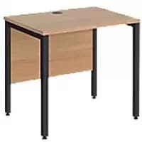 Dams International Desk MB608KB 800 x 600 x 725 mm