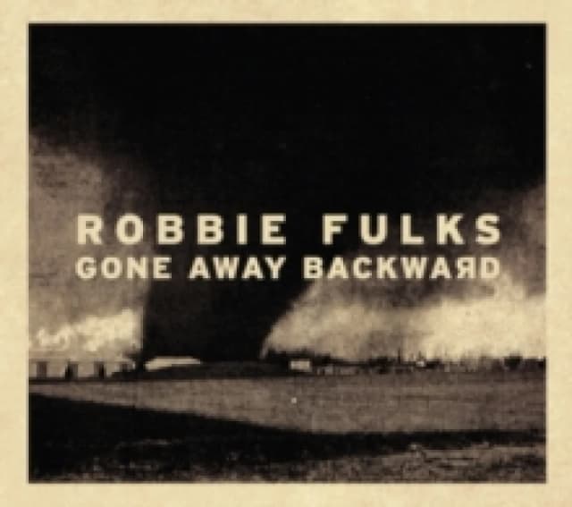 Gone Away Backward Vinyl