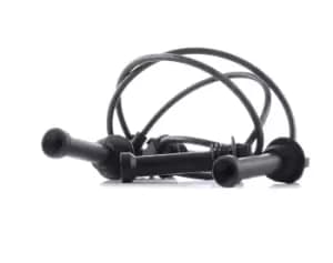 RIDEX Ignition Lead Set FORD,MAZDA 685I0398 L81318140B,L81318140C Ignition Cable Set,Ignition Wire Set,Ignition Cable Kit,Ignition Lead Kit