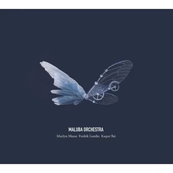 Maluba Orchestra - Maluba Orchestra Vinyl