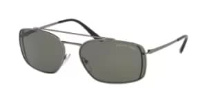 Prada Sunglasses PR 64VS Polarized 7CQ5X1