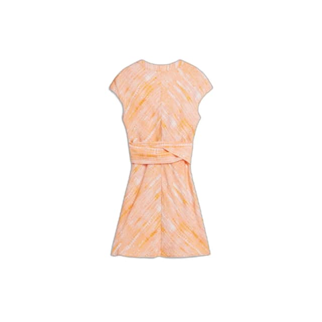 Desigual Womens dress Desigual Marron Female XL