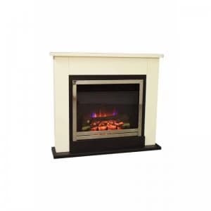 Suncrest Middleton Electric Fire Suite