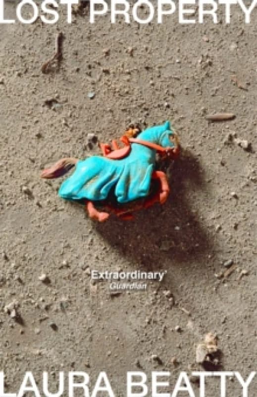 Lost Property Paperback / softback