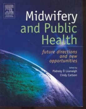 Midwifery and Public Health by Padraig Oluanaigh Paperback