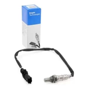 DELPHI Lambda sensor OPEL,FIAT,VAUXHALL ES10798-12B1 55561425,855268,93181910 55561425,855268,93181910