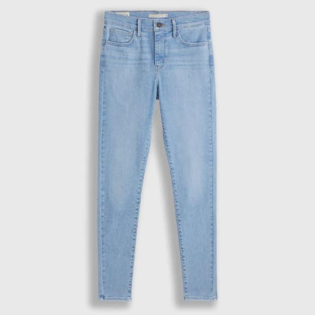 Levis 720 High Rise Jeans Eclipse Center female 25 L28