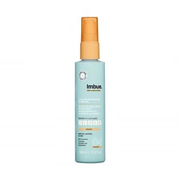 Imbue. Curl Worshipping Shine Oil