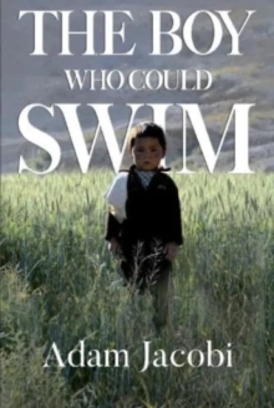 The Boy Who Could Swim Paperback / softback