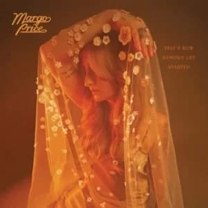 Thats How Rumors Get Started by Margo Price CD Album