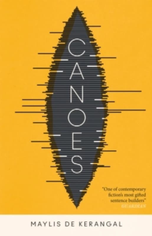 Canoes Hardback