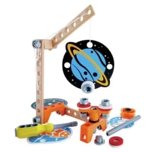 Hape Magnetic Science Lab Set