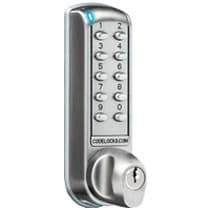 Codelock CL2255 Battery Combination Lock