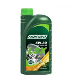 FANFARO Engine oil VW,AUDI,MERCEDES-BENZ FF6701-1 Motor oil,Oil