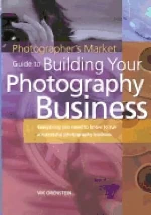 photographers market guide to building your photography business