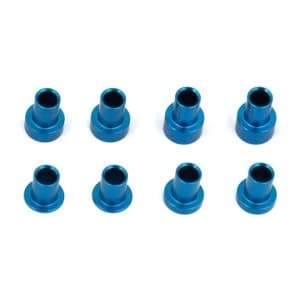 Team Associated B6/B6D Caster Hat Bushings (Pack of 8)
