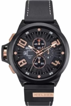 Welder The Bold K53 Watch WRK5302