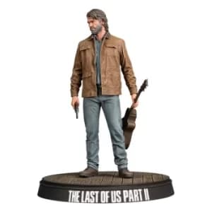 The Last of Us Part II PVC Statue Joel 23cm