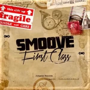 First Class by Various Artists CD Album