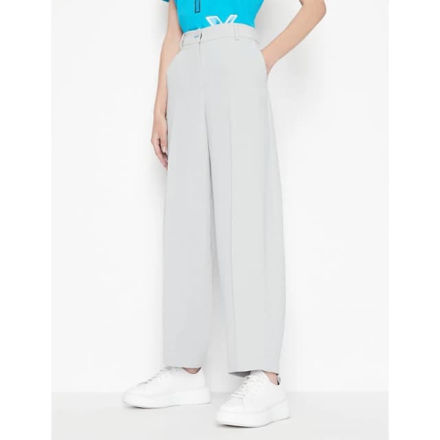 ARMANI EXCHANGE AX Pantaloni - Grey Grey 2