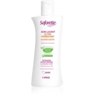 Saforelle Ultra Hydratant intensive moisturising gel for intimate hygiene 250ml