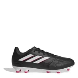 adidas Copa Pure.3 Firm Ground Football Boots - Black