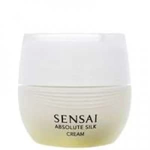 SENSAI Absolute Silk Cream 40ml