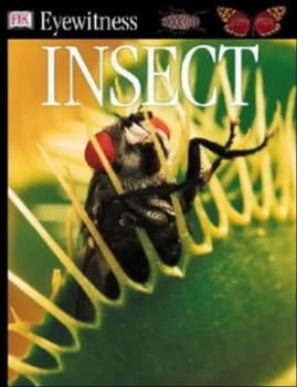 Insect by L. a Mound and England Natural History Museum Paperback