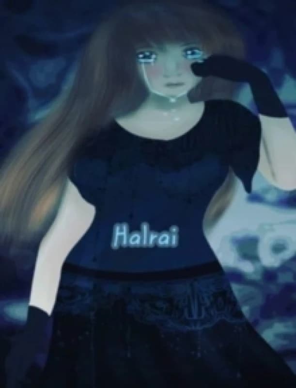 Halrai. Hardback. By Halrai Books