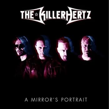 The Killerhertz - A Mirror's Portrait CD