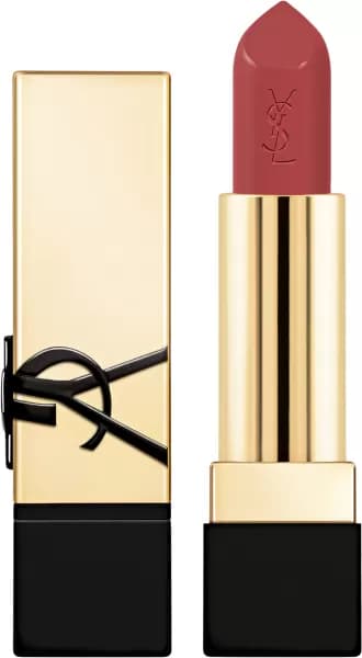 Yves Saint Laurent Rouge Pur Couture Satin Colour Lipstick 3.8g N7 - Desire Rose