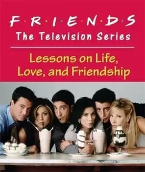 Friends The Television Series by Shoshana Stopek