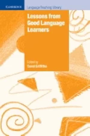 lessons from good language learners