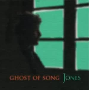 Jones - Ghost of Song CD Album - Used