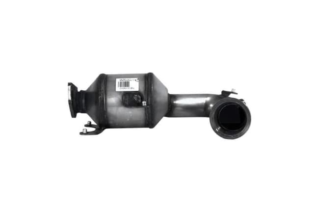 NAP carparts CAK11297 Catalytic Converter Catalyst Converter (429)
