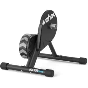 Wahoo KICKR CORE Smart Turbo Trainer - Black
