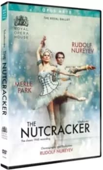 The Nutcracker: The Royal Ballet