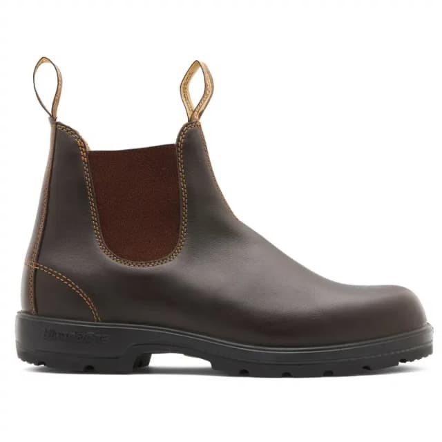 Blundstone Blundstone #550 Chelsea Boot Brown unisex