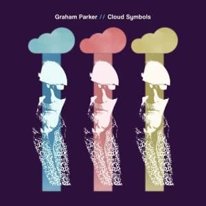 Graham Parker - Cloud Symbols Vinyl