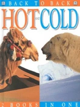 Hot by Dk Hardback