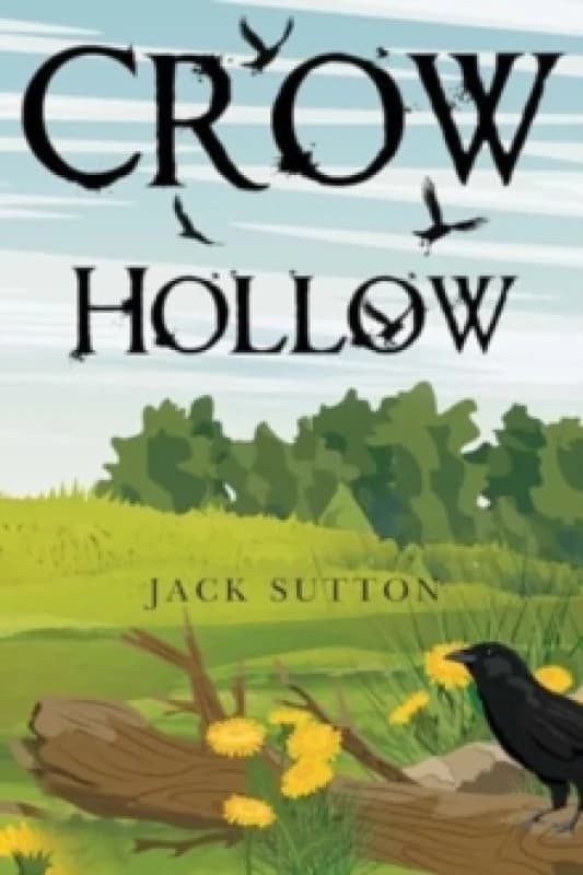 Crow Hollow Paperback / softback