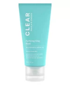 Paula's Choice Clear Purifying Clay Mask