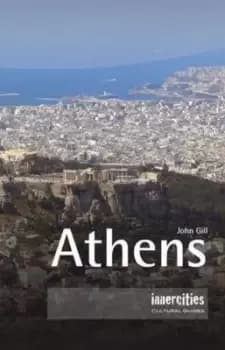 Athens by John Gill
