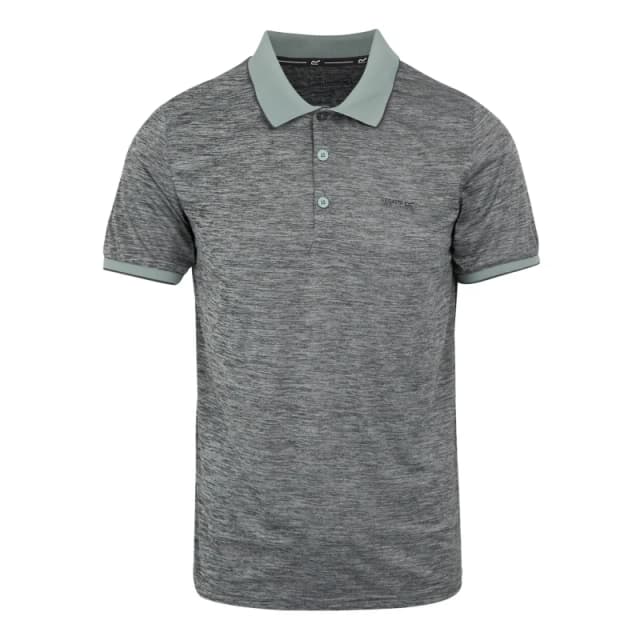 Regatta Remex II Quick Dry T-Shirt Glacier male S