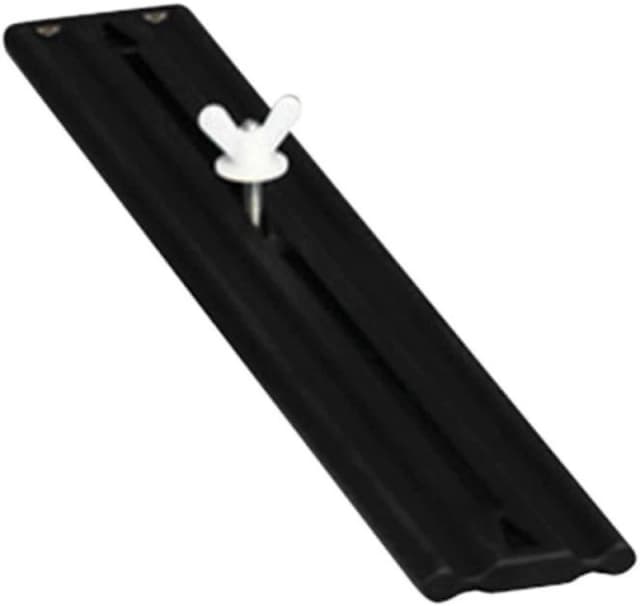 Aidapt Spreader Bar For Mpr Pk Of 6 Black