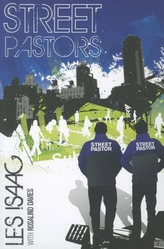 Street Pastors by Les Isaac Paperback